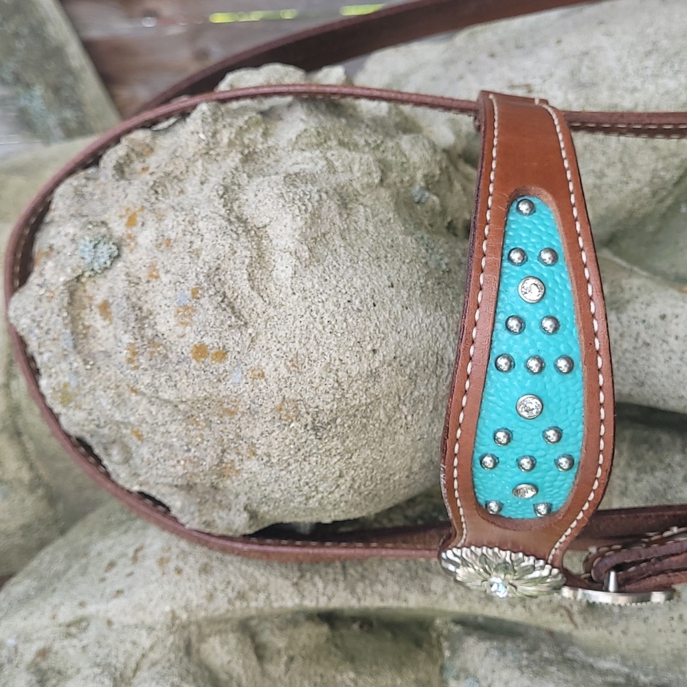 Western Bridle - Picture 8 of 8